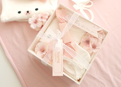 ♥2019 한정판매 벚꽃에디션♥봄, 사랑 벚꽃 기프트박스